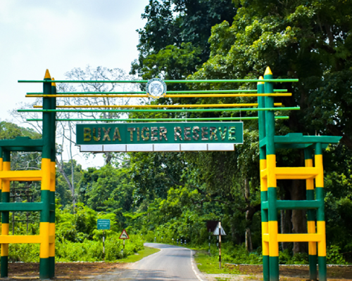 Alipurduar District