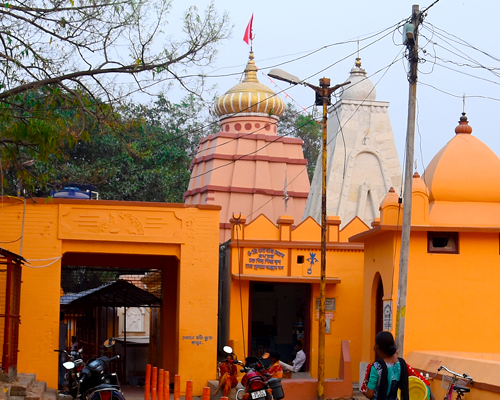 Birbhum District