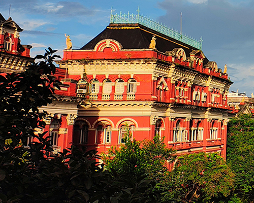 Kolkata Collectorate District