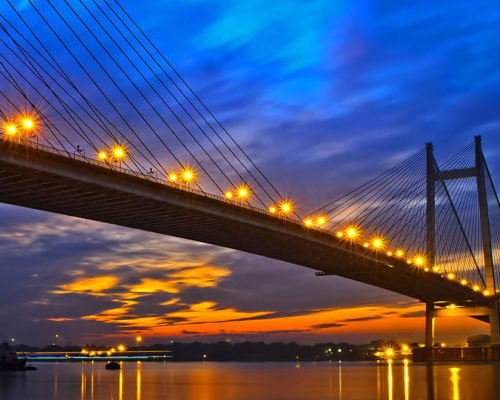 Howrah District