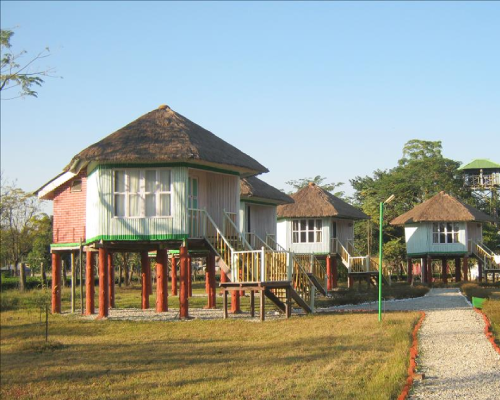 Jalpaiguri District