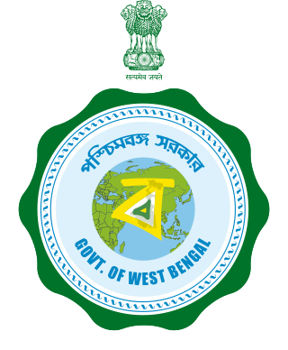 West Bengal Government Logo