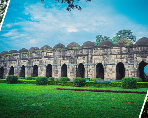 Malda District