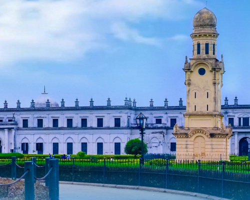 Murshidabad District