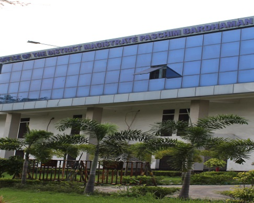 Paschim Bardhaman District