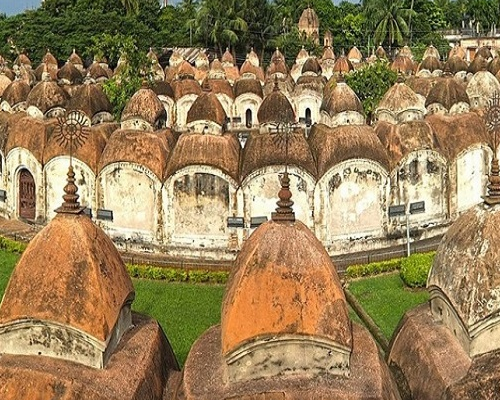 Purba Bardhaman District